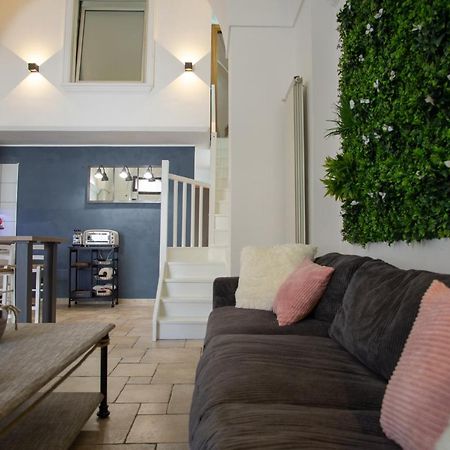 Casa Colombo - The Fab Stay Brindisi Ngoại thất bức ảnh
