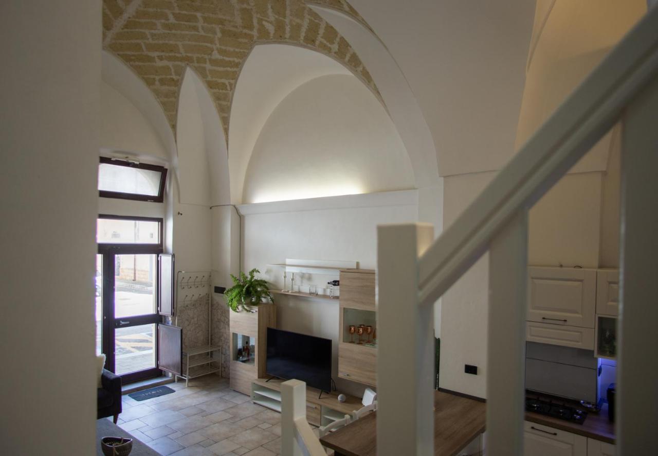 Casa Colombo - The Fab Stay Brindisi Ngoại thất bức ảnh