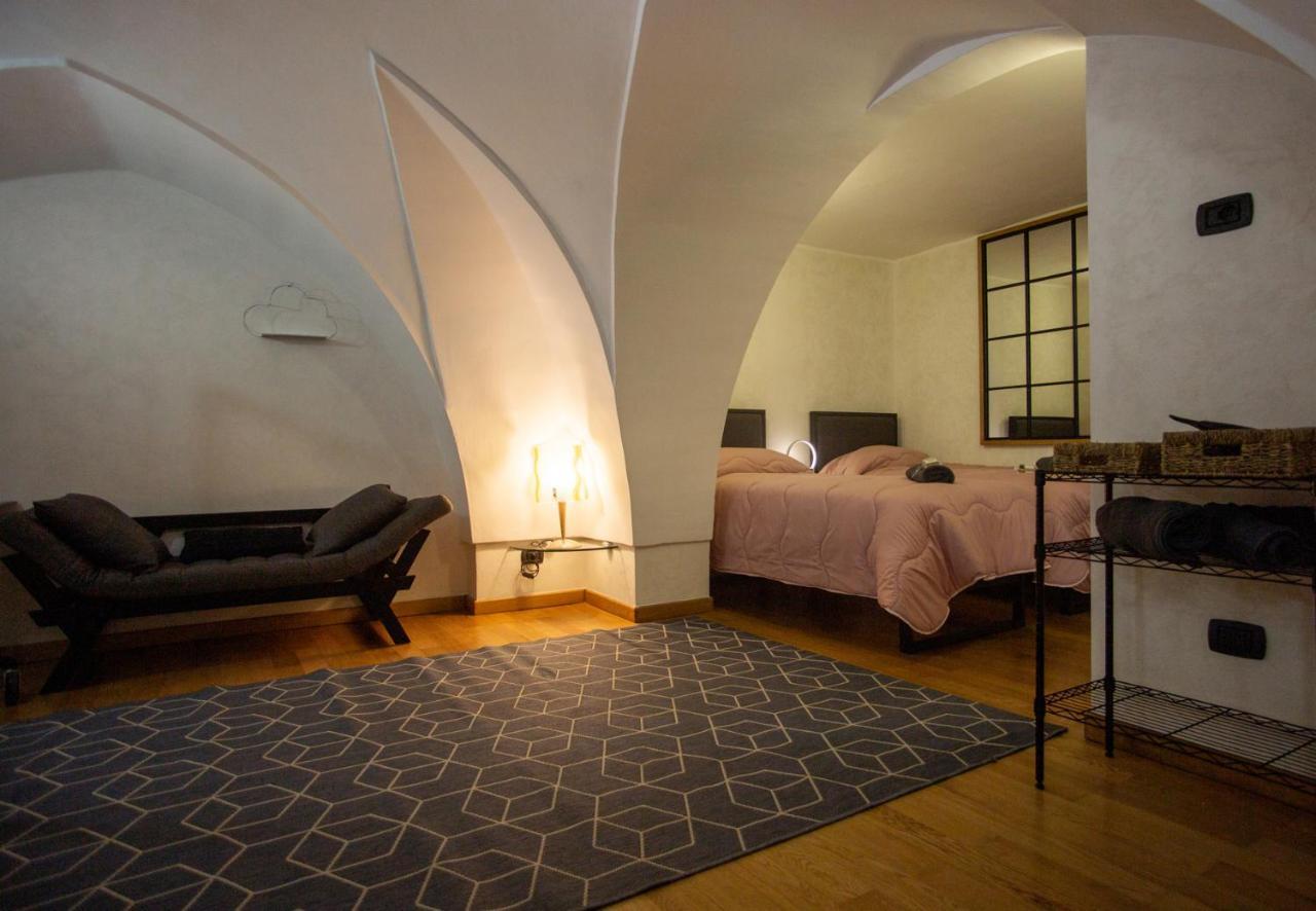 Casa Colombo - The Fab Stay Brindisi Ngoại thất bức ảnh