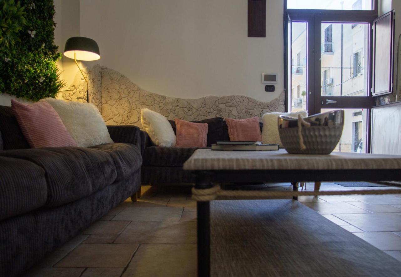 Casa Colombo - The Fab Stay Brindisi Ngoại thất bức ảnh