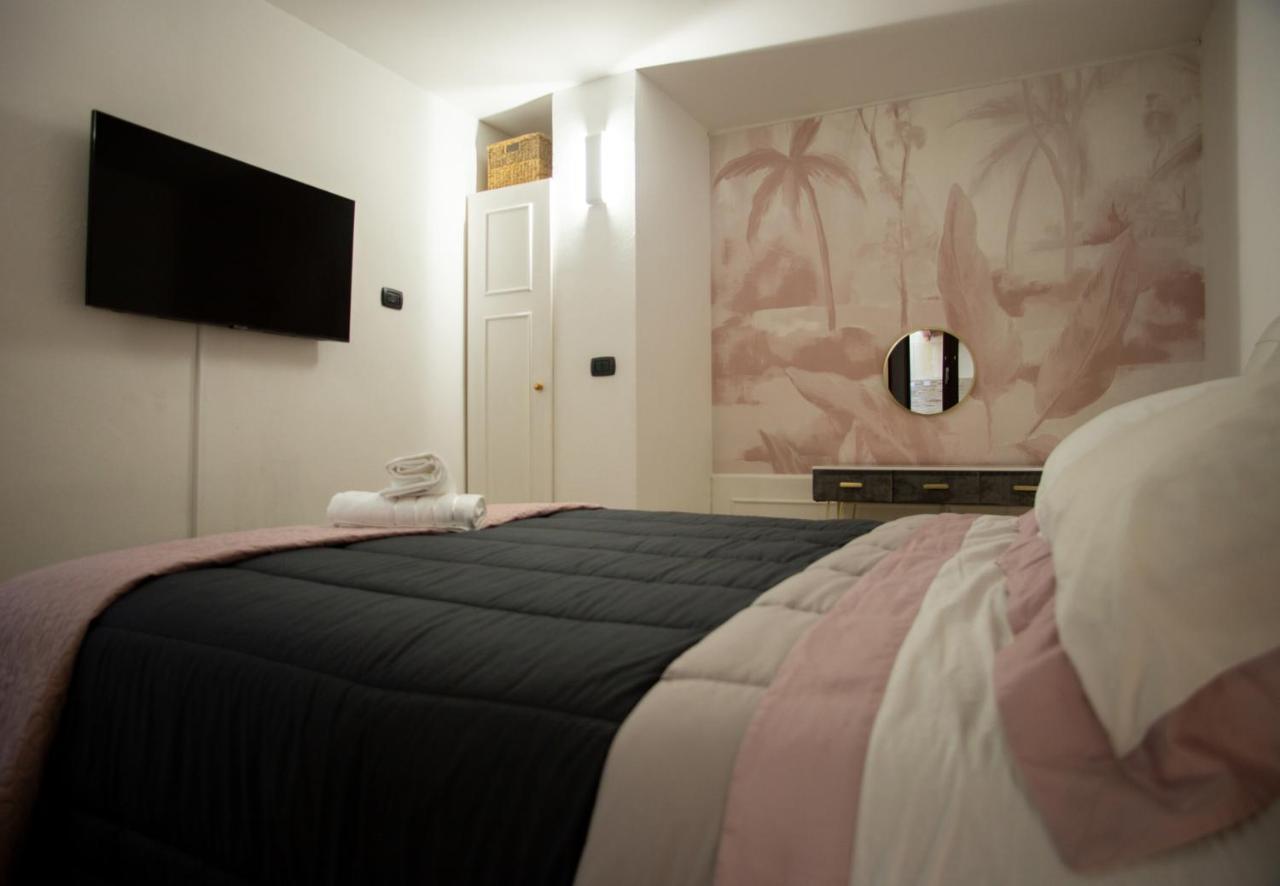 Casa Colombo - The Fab Stay Brindisi Ngoại thất bức ảnh
