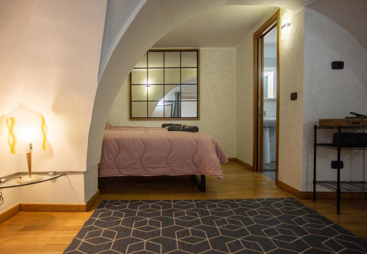 Casa Colombo - The Fab Stay Brindisi Ngoại thất bức ảnh