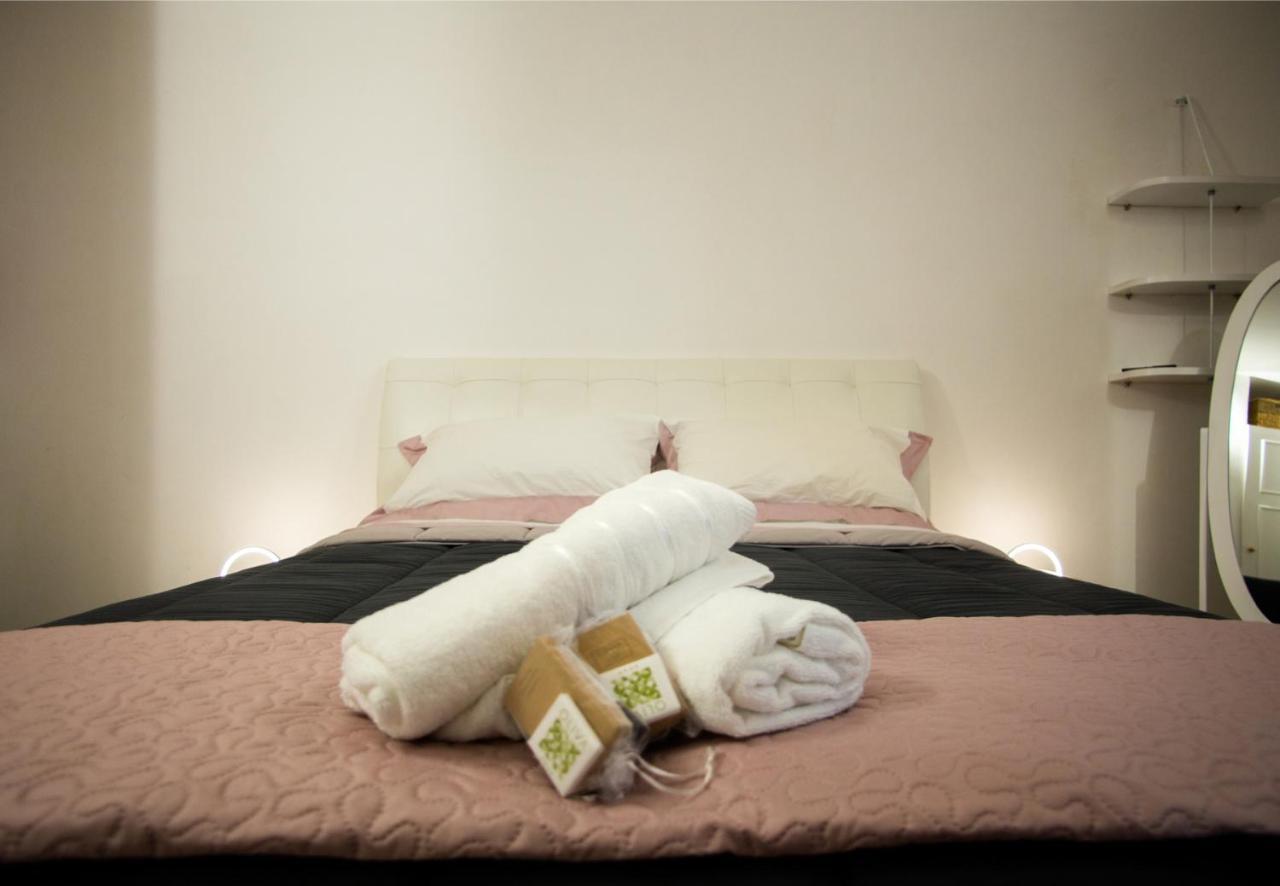 Casa Colombo - The Fab Stay Brindisi Ngoại thất bức ảnh