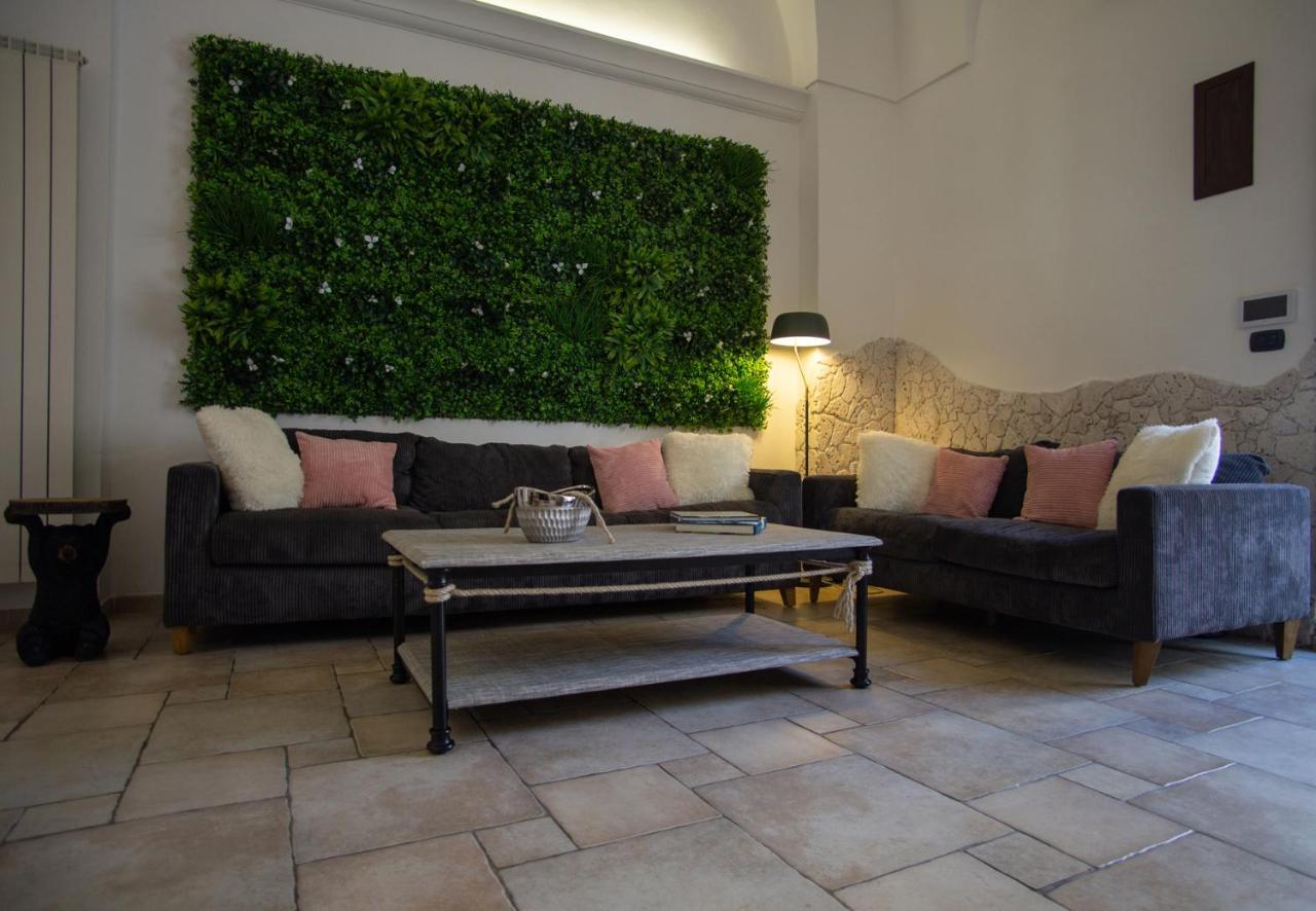Casa Colombo - The Fab Stay Brindisi Ngoại thất bức ảnh