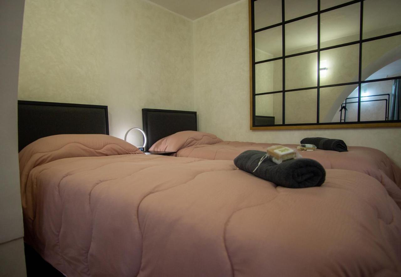 Casa Colombo - The Fab Stay Brindisi Ngoại thất bức ảnh