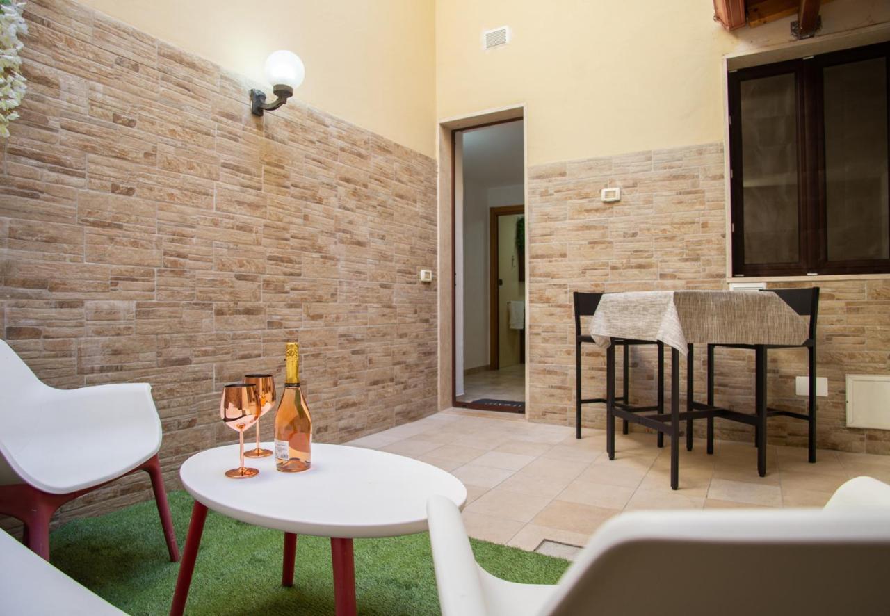 Casa Colombo - The Fab Stay Brindisi Ngoại thất bức ảnh