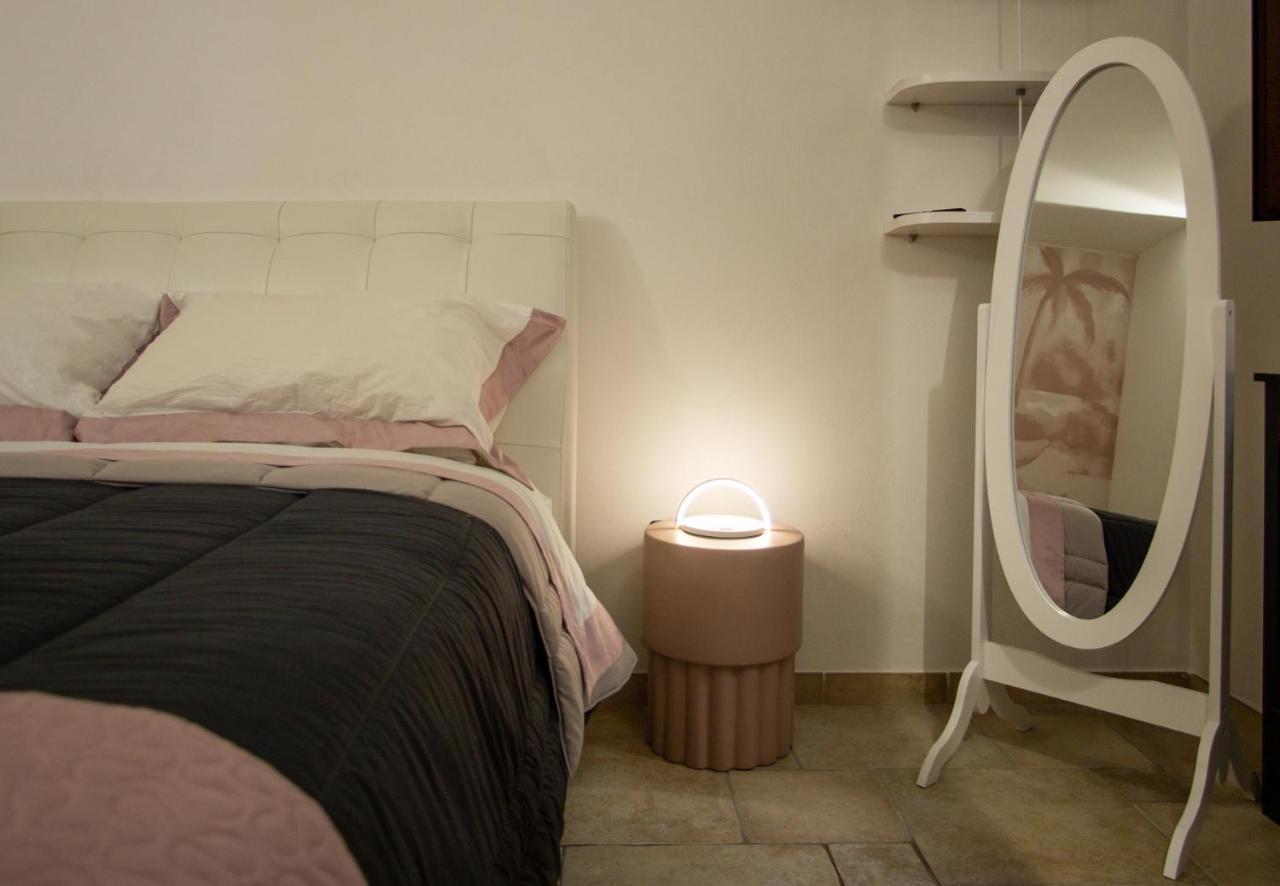 Casa Colombo - The Fab Stay Brindisi Ngoại thất bức ảnh